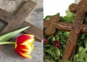 Μεγάλη μέρα – Πως νηστεύουμε την ημέρα του Σταυρού; Την Κυριακή 14 Σεπτεμβρίου