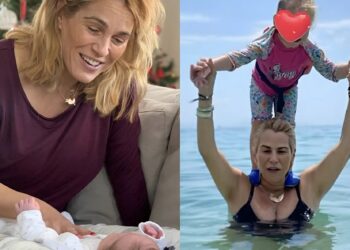 Φαίη Σκορδά: Αυτός είναι ο σύντροφός της, Αλέξανδρος Αθανασιάδης – Η σχέση και οι αποκλειστικές πληροφορίες για το μονόπετρο