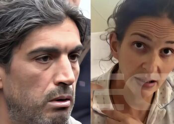 Τραγικές ώρες για τους Παλαιοχριστιανούς: Τους πήρε το μωρό η Πρόνοια – «Δεν το δίνουν στη μητέρα ούτε να θηλάσει»