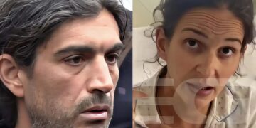 Alldaynews.gr Τραγικές ώρες για τους Παλαιοχριστιανούς: Τους πήρε το μωρό η Πρόνοια – «Δεν το δίνουν στη μητέρα ούτε να θηλάσει»