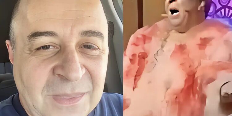 Πήρε θέση ο Μάρκος Σεφερλής – Είπε για το σκετς του με το Nemo αυτό που κανένας δεν τολμάει στην Ελλάδα