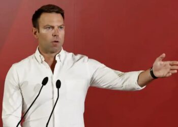 Στ. Κασσελάκης στην Κεντρική Επιτροπή: «Καταθέστε πρόταση μομφής εναντίον μου» – Αιχμές για Τσίπρα και Πολάκη