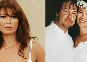 Η Σοφία Αλιμπέρτη λέει «όχι» σε πλαστικές και μακιγιάζ: Στα 58 της, πιο φυσική από ποτέ