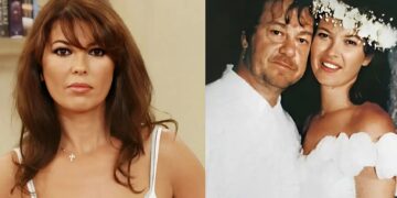 Alldaynews.gr Η Σοφία Αλιμπέρτη λέει «όχι» σε πλαστικές και μακιγιάζ: Στα 58 της, πιο φυσική από ποτέ