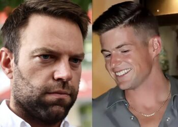 EKTAKTO TΩΡΑ – Ανατροπή με τον Κασσελάκη – Μαθεύτηκε τι ετοιμάζει – Ο λόγος που «εξαφανίστηκε» – Δάκρυα χαράς για τον Τάιλερ με αuτό που έγινε