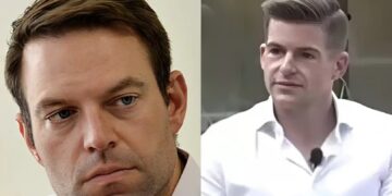 Alldaynews.gr «Δεν μπορώ άλλο!» – Ο κακός χαμός με Κασσελάκη και Τάιλερ, άρχισαν τα προβλήματα – Η απάντηση του Στέφανου με 2 λέξεις