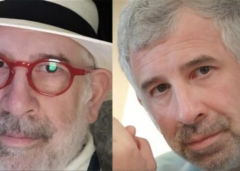 «Πρέπει να ζήσω» – Δεν θα πιστέψετε τι επάγγελμα ασκεί σήμερα ο Πέτρος Φιλιππίδης