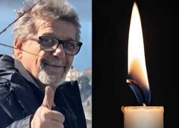 Θλίψη στην ΕΡΤ: Πέθανε ο Κώστας Σιδηρόπουλος – Το «αντίο» των συναδέλφων του