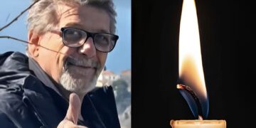 Alldaynews.gr Θλίψη στην ΕΡΤ: Πέθανε ο Κώστας Σιδηρόπουλος – Το «αντίο» των συναδέλφων του