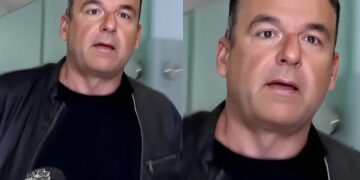 Γιώργος Λιάγκας: Έμεινε «κάγκελο» σε ερώτηση για τη Μαρία Αντωνά