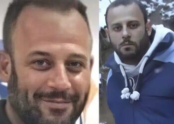 Θρήνος για τον Άλκη – Έπεσε νεκρός έξω από το νοσοκομείο χωρίς να τον εξετάσουν