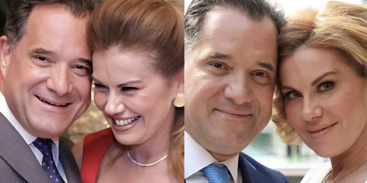 Ευγενία Μανωλίδου: Αποκάλυψε την επιθυμία της να φύγουν στην Αμερική