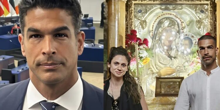 Νίκος Αναδιώτης: «Υπάρχει το αρσενικό, το θηλυκό και δεν υπάρχει το ουδέτερο»