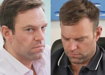 Σηκώθηκε και έφυγε από την Ελλάδα ο Στέφανος Κασσελάκης