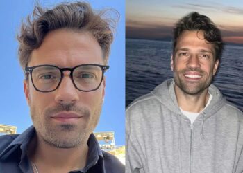 Περήφανος για την καταγωγή του ο Κωνσταντίνος Αργυρός: Από εκεί κατάγεται ο πιο óμορφος Έλληνας