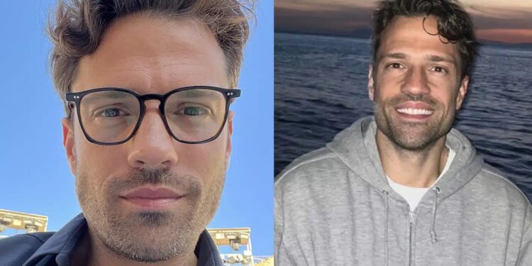 Περήφανος για την καταγωγή του ο Κωνσταντίνος Αργυρός: Από εκεί κατάγεται ο πιο óμορφος Έλληνας