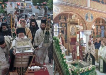 14 χρόνια εξαφανισμένη: Μάρθα Βούρτση, η απόφαση να απομονωθεί και η εικόνα της σήμερα στα 87 μακριά από τα φώτα