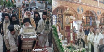 Alldaynews.gr 14 χρόνια εξαφανισμένη: Μάρθα Βούρτση, η απόφαση να απομονωθεί και η εικόνα της σήμερα στα 87 μακριά από τα φώτα