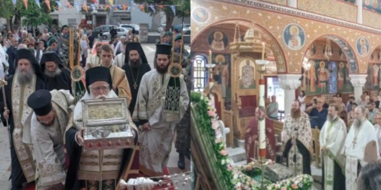 Alldaynews.gr 14 χρόνια εξαφανισμένη: Μάρθα Βούρτση, η απόφαση να απομονωθεί και η εικόνα της σήμερα στα 87 μακριά από τα φώτα