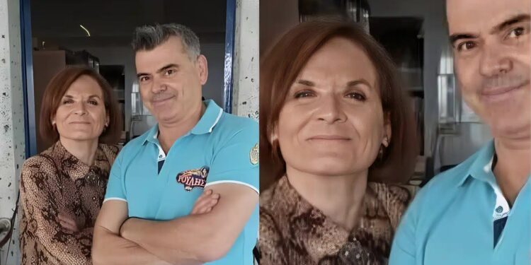 Alldaynews.gr Είδωλο! Την αναγνωρίζετε; Δεν έχει αλλάξει και πολύ, παρότι τα χρόνια της κρατιέται πολύ καλά