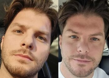 Λούκας Γιώρκας: «Η ιδανική γυναίκα για μένα θα πρέπει να πιστεύει στον Θεό»