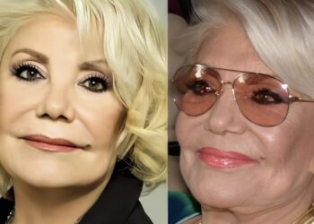 Έκτακτο για Μαρινέλλα – Έπαθε την πρώτη επιπλοκή από το εγκεφαλικό – O εγκέφαλος δεν θα επανέλθει