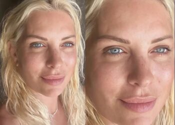 Alldaynews.gr Η ομορφότερη Ελληνίδα που πέρασε από την ελληνική τηλεόραση – Σπάνιες φωτογραφίες από την παιδική της ηλικία που τα αποδεικνύουν όλα