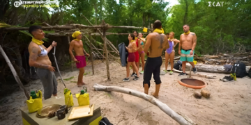 Survivor 2025 – «Βόμβα»: Ακόμη δεν άρχισε το ριάλιτι και… αποχώρησε – «Είναι δική μου απόφαση, δε μου ταιριάζουν αυτά που γίνονται»