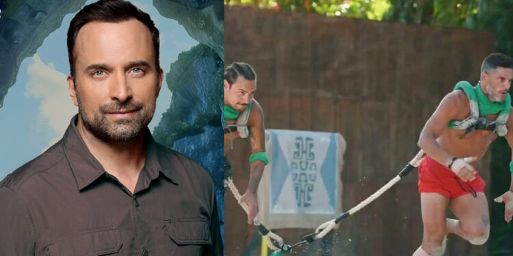 Alldaynews.gr Survivor – Spoiler: Ανακοίνωση – σοκ από τον Λιανό – «Πολλές φορές τα πράγματα δεν είναι έτσι όπως φαίνονται»