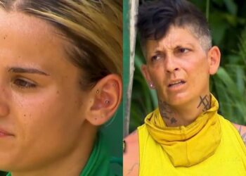 Αποχώρησε παίκτρια από το Survivor με πρήξιμο: Αναστατωμένοι οι συμπαίκτες της (video)