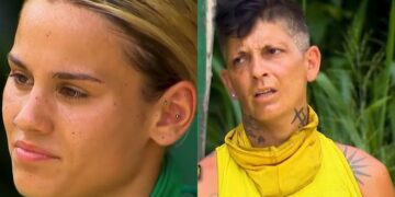 Αποχώρησε παίκτρια από το Survivor με πρήξιμο: Αναστατωμένοι οι συμπαίκτες της (video)