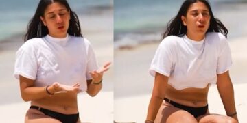 Survivor 2025: Η Ελένη δεν έπαιξε το ματς και οι «Τίγρεις» κερδίζουν το έπαθλο! (video)