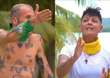 Survivor 2025 – «Εμπλοκή» με το καλημέρα: Άρχισαν τα όργανα – «Κόψε τις ειρωνείες»