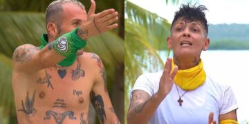 Survivor 2025 – «Εμπλοκή» με το καλημέρα: Άρχισαν τα όργανα – «Κόψε τις ειρωνείες»