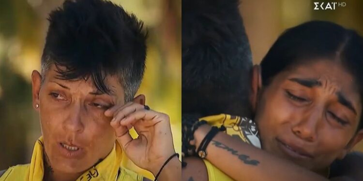 Alldaynews.gr Survivor 2025: Οριστικό τέλος για τη Γεσθημανή – Το ανακοινώνει ο Λιανός και πλαντάζουν όλοι στο κλάμα