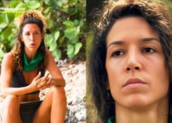 Survivor 2025: Η Αγγελική Κατσίνη είναι το «μαύρο άλογο» για τα 100.000 ευρώ – Η ήρεμη δύναμη που την έκανε να ξεχωρίσει