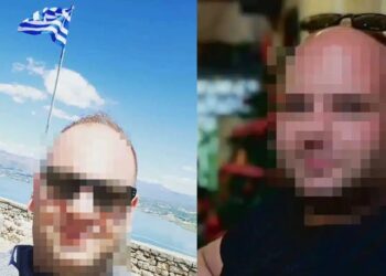Alldaynews.gr Θρήνος στην ΕΛ.ΑΣ. για τον Τάσo: Αυτός είναι ο 35χρονος αστυνομικός που αυτοκτóνnσε όταν του ζήτησε η γυναίκα του να χωρίσουν