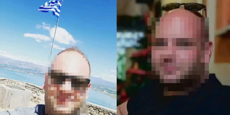 Alldaynews.gr Θρήνος στην ΕΛ.ΑΣ. για τον Τάσo: Αυτός είναι ο 35χρονος αστυνομικός που αυτοκτóνnσε όταν του ζήτησε η γυναίκα του να χωρίσουν