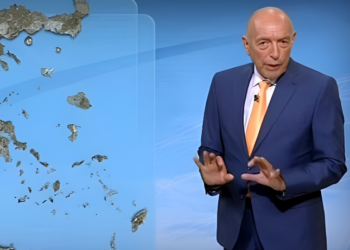 Alldaynews.gr Τελευταίο σήμα από τον Τάσο Αρνιακό: «Πάμε όλοι για μπάνιο, έχετε ευκαιρία άλλο ένα 24ωρο και μετά…»