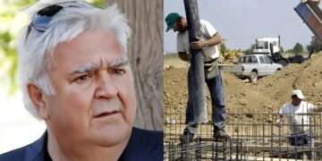 Alldaynews.gr Νέα Υόρκη: Η σφιχτή αγκαλιά της Μαρέβας Μητσοτάκη με την Εμινέ Ερντογάν σε επίδειξη παραδοσιακών οθωμανικών νυφικών