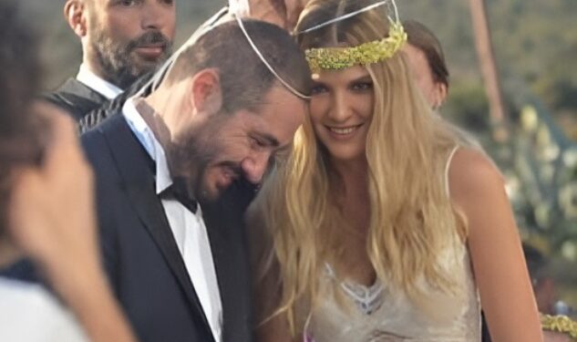 Alldaynews.gr Αυτό είναι το ζευγάρι της showbiz που χωρίζει μετά από 10 χρόνια γάμου