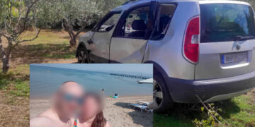 Alldaynews.gr Μεθυσμένος ο οδηγός που πήρε σβάρνα πατέρα, μητέρα και παιδί στη Θεσσαλονίκη – Πέντε μηνών έγκυος η γυναίκα
