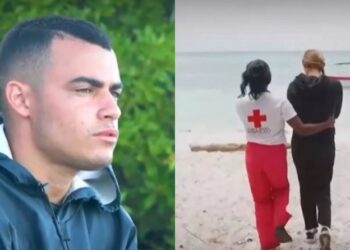 Αποχώρησε παίκτρια από το Survivor με πρήξιμο: Αναστατωμένοι οι συμπαίκτες της (video)