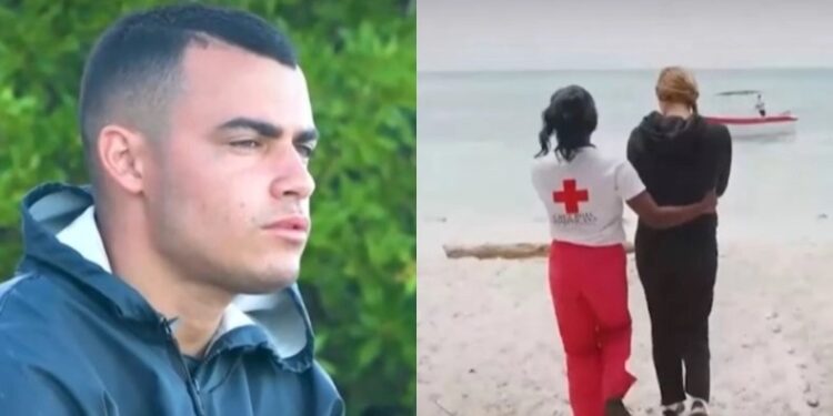 Alldaynews.gr Αποχώρησε παίκτρια από το Survivor με πρήξιμο: Αναστατωμένοι οι συμπαίκτες της (video)