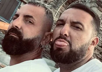 Σπύρος Στεφανουδάκης – Γιάννης Τράκας: «Τα νέα παιδιά να μη φοβούνται να μιλήσουν στις οικογένειές τους»