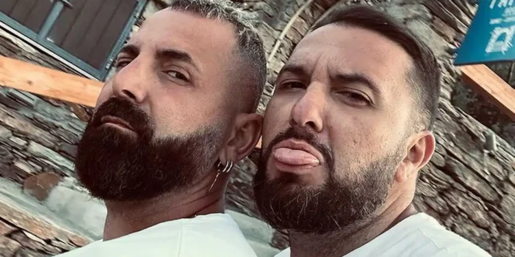 Alldaynews.gr Σπύρος Στεφανουδάκης – Γιάννης Τράκας: «Τα νέα παιδιά να μη φοβούνται να μιλήσουν στις οικογένειές τους»