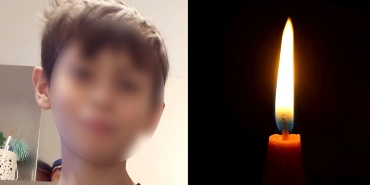 Alldaynews.gr Έκλαιγε όλο το σχολείο: 14χρονος μαθητής αισθάνθηκε αδιαθεσία και πέθανε μέσα στην τάξη μπροστά στους συμμαθητές του