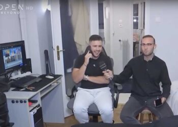 Alldaynews.gr Απίστευτος ιδιοκτήτης: Ανέβαζε κάθε μήνα το ενοίκιο σε φοιτητή κατά 50 ευρώ (video)