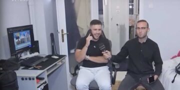 Απίστευτος ιδιοκτήτης: Ανέβαζε κάθε μήνα το ενοίκιο σε φοιτητή κατά 50 ευρώ (video)