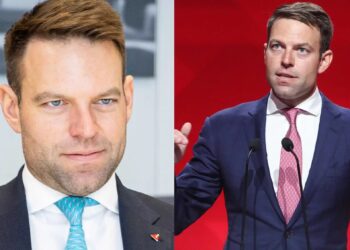 Χαμός πριν από λίγο με τον Κασσελάκη – Τα μάζεψε και έφυγε!